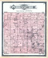 Newcomb Township, Champaign County 1913